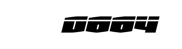 Alpha Century Laser Italic  Скачать бесплатные шрифты