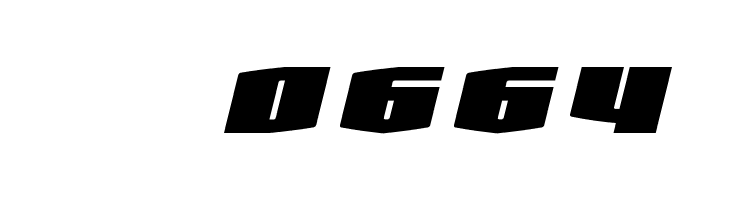 Alpha Century Title Italic  Скачать бесплатные шрифты