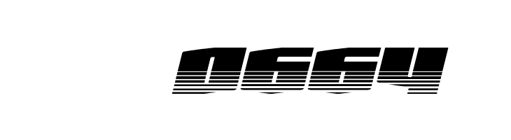 Alpha Century Twotone Italic  Скачать бесплатные шрифты