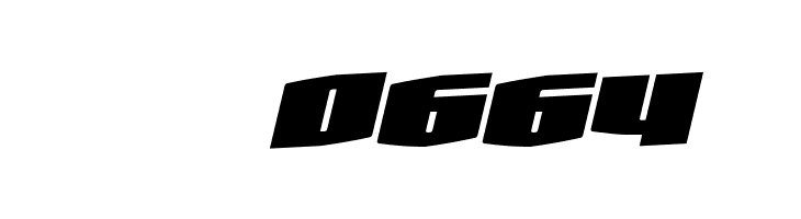 Alpha Century Rotalic  Скачать бесплатные шрифты