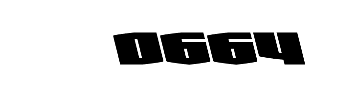 Alpha Century Leftalic  Скачать бесплатные шрифты