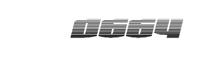 Alpha Century Gradient Italic  Скачать бесплатные шрифты