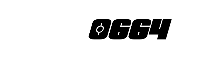 Elephant Gun Super-Italic  Скачать бесплатные шрифты