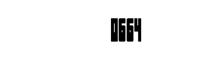 Elastic Lad Condensed  Скачать бесплатные шрифты