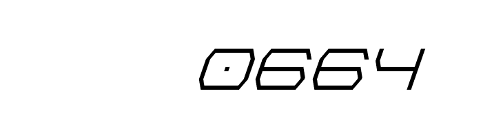 Bretton Semi-Bold Super-Italic  Скачать бесплатные шрифты