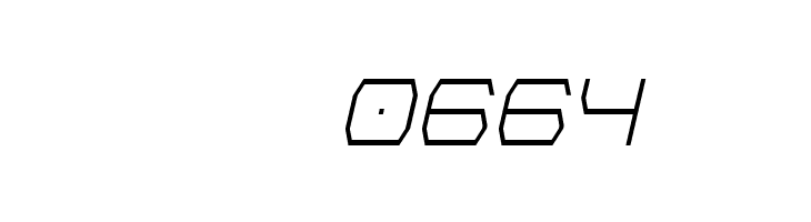 Bretton Condensed Italic  Скачать бесплатные шрифты