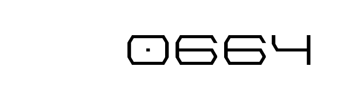 Bretton Semi-Bold Expanded  Скачать бесплатные шрифты