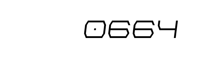 Bretton Semi-Bold Semi-Italic  Скачать бесплатные шрифты