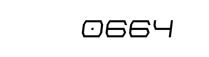 Bretton Bold Semi-Italic  Скачать бесплатные шрифты