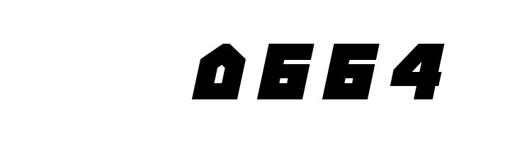 Arctic Guardian Title Italic  Скачать бесплатные шрифты