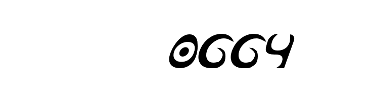 Oubliette Italic  Скачать бесплатные шрифты