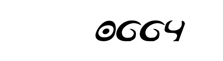 Oubliette Expanded Italic  Скачать бесплатные шрифты