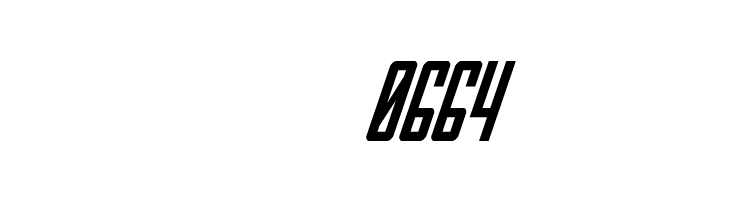 Falzon Super-Italic  Скачать бесплатные шрифты