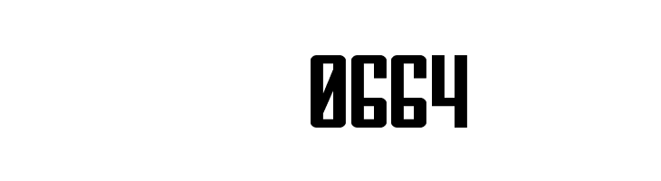 Falzon Wide  Скачать бесплатные шрифты