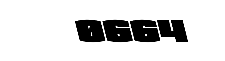 Team Galaxy Leftalic  Скачать бесплатные шрифты