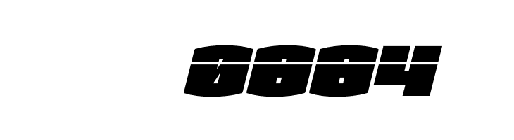 Team Galaxy Laser Italic  Скачать бесплатные шрифты