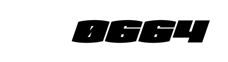 Team Galaxy Expanded SuperItal  Скачать бесплатные шрифты