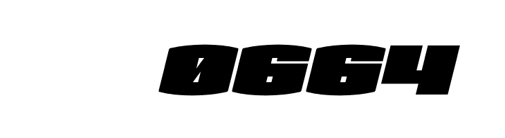 Team Galaxy Expanded Italic  Скачать бесплатные шрифты