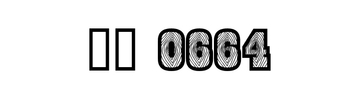 Burris  Скачать бесплатные шрифты