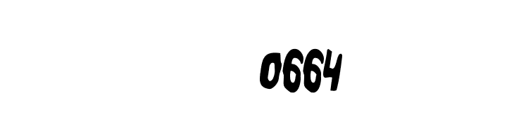 Charmling Rotated 2  Скачать бесплатные шрифты