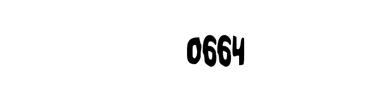 Charmling Staggered  Скачать бесплатные шрифты