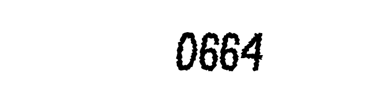 Ampire Rotated 2  Скачать бесплатные шрифты