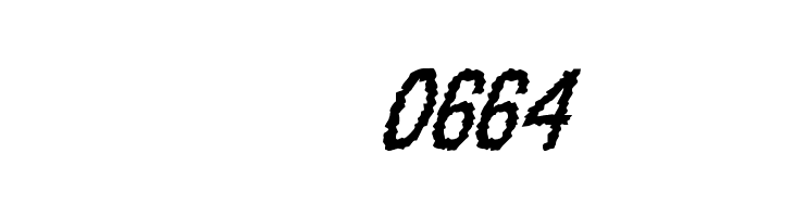 Ampire Super-Italic  Скачать бесплатные шрифты