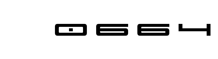 Ultra 911 Title  Скачать бесплатные шрифты