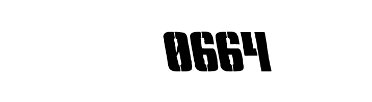 Rumble Tumble Leftalic  Скачать бесплатные шрифты