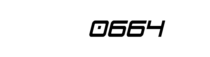 Blade Singer Condensed Italic  Скачать бесплатные шрифты