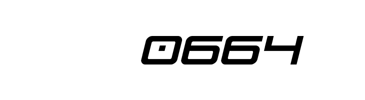 Blade Singer Italic  Скачать бесплатные шрифты