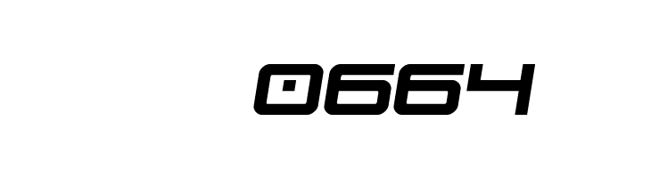 Blade Singer Bold Semi-Italic  Скачать бесплатные шрифты