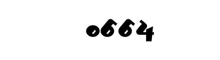 Mondo Redondo NF  Скачать бесплатные шрифты