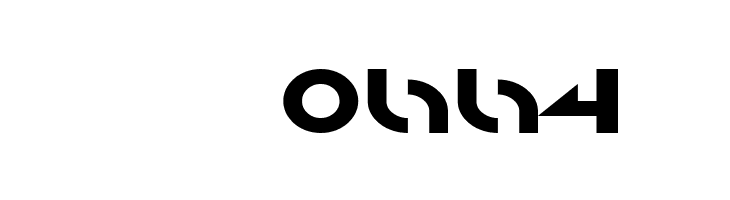 SF Solar Sailer Extended  Скачать бесплатные шрифты