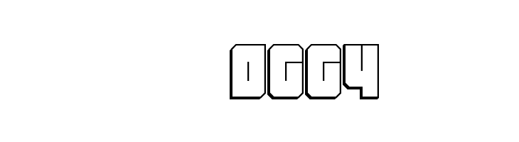 Homebase Outline  Скачать бесплатные шрифты