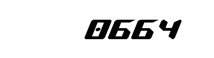 Robo-Clone Expanded  Скачать бесплатные шрифты