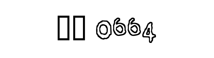 Outwrite  Скачать бесплатные шрифты