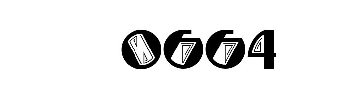 Full-Tilt Boogie NF  Скачать бесплатные шрифты