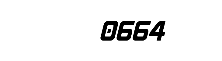 Astro Armada Condensed Italic  Скачать бесплатные шрифты