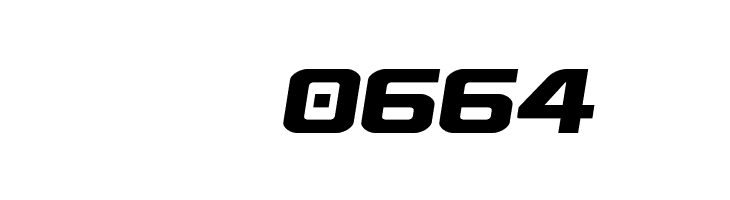 Astro Armada Expanded Semi-Ita  Скачать бесплатные шрифты