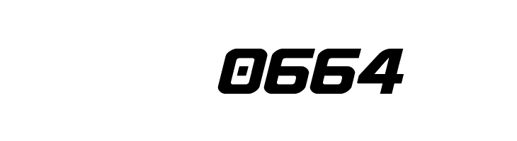 Astro Armada Italic  Скачать бесплатные шрифты