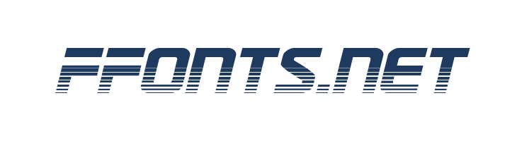 Astro Armada Twotone Italic font — Lorem ipsum body text preview