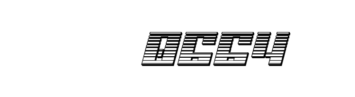 American Grain Chrome Italic  Скачать бесплатные шрифты