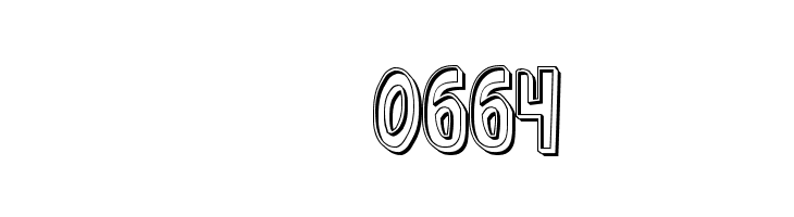 Earth's Mightiest Engraved  Скачать бесплатные шрифты