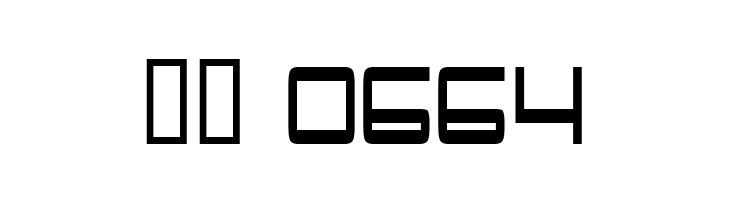 TrapperJohn  Скачать бесплатные шрифты