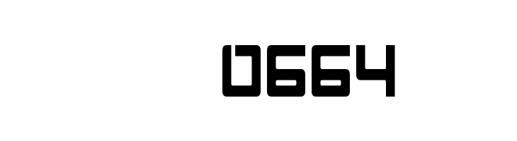 Early Warning Condensed  Скачать бесплатные шрифты