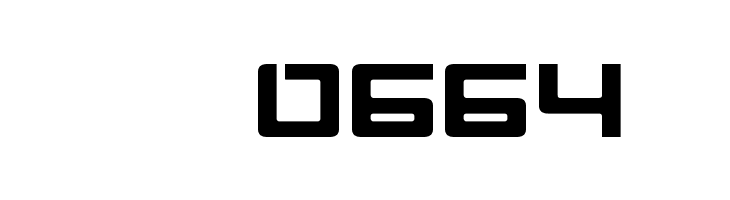 Early Warning Expanded  Скачать бесплатные шрифты