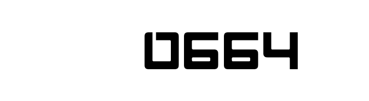 Early Warning  Скачать бесплатные шрифты