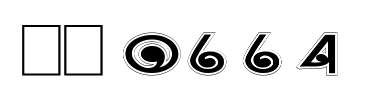 Trenz  Скачать бесплатные шрифты