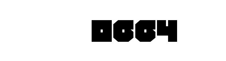 Turtle Mode  Скачать бесплатные шрифты